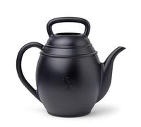 Xala - Annaffiatoio Chai 10L - Adatto per uso interno ed esterno. - Resistente alle rotture - Leggero - 42x26x37 - Nero
