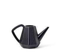 Xala - Annaffiatoio Doppio Groove 2L - Adatto per uso interno ed esterno. - Resistente alle rotture - Leggero - 28x16x17 - Nero