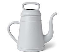 Capi Annaffiatoio da 12 L - Lungo - Grigio chiaro