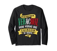 Xalapa Veracruz México Maglia a Manica