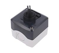 XALD134 cassetta di controllo 22 mm Harmony XB5 Il. przyc: 1 taglierina piatt...