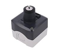 XALD144 cassetta di controllo 22 mm Harmony XB5 Il. przyc: 1 taglierina...