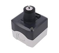 XALD144 cassetta di controllo 22 mm Harmony XB5 Il. przyc: 1 taglierina piatt...