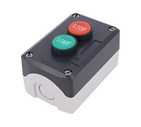 XALD215 cassetta di controllo 22 mm Harmony XB5 Il. przyc: 2 taglierine piatt...