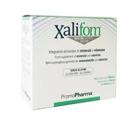 Promopharma DIMAGRA XALIFOM 20 BUSTINE