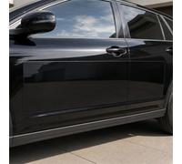 Xalteafe Magnetizzato Protettore Auto Porta,Paraspigoli per Porte Auto Pannello Magnetico,Protezione per ammaccature della portiera dell'auto,vestibilità Sicura,per Garage,parcheggio,paraspigoli