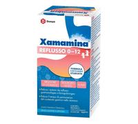 XAMAMINA REFLUSSO 0-12 200ML
