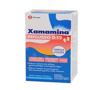 XAMAMINA REFLUSSO 0-12 200ML