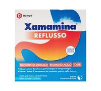 Xamamina Reflusso 25 Buste