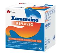 Xamamina Reflusso 25 Bustine