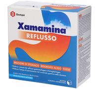 XAMAMINA REFLUSSO 25BUST