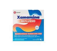 XAMAMINA REFLUSSO 25BUST