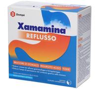 XAMAMINA REFLUSSO 25BUST