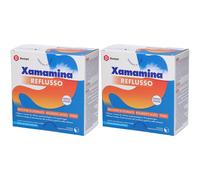 Xamamina Reflusso Sospensione Orale 2x25x20 ml Sospensione orale