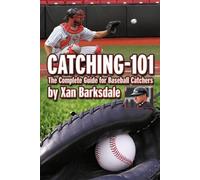 Xan Barksdale Catching-101 (Tascabile)
