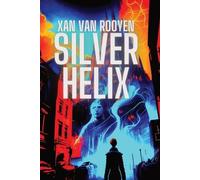 Xan Van Rooyen Silver Helix (Tascabile)