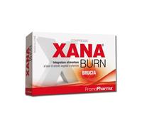 Xanaburn Brucia Integratore 20 Compresse