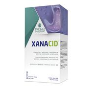 Xanacid 20 stick pack da 15 ml