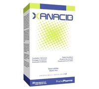 PromoPharma Xanacid – 20 stick pack da 15 ml