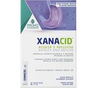 Xanacid 20stick pack
