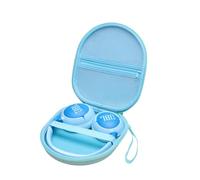 XANAD Custodia per Beats Studio3 / Beats Studio Pro/Beats Solo 4 wireless Digitale Borsa (Verde)