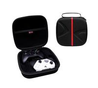 XANAD Custodia per controller wireless 2 in 1 per Xbox/Playstation/Nintendo Switch/PowerA/ELISWEEN/GameSir/Diswoe/Tianhoo Wireless Controller - Custodia protettiva da viaggio rigida per il trasporto