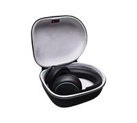 XANAD Custodia per cuffie compatibile JBL Tune, JBL Live, Sony, Beats, Philips, Bose, Panasonic, Xbox Series, SteelSeries, Razer Cuffie auricolari Impermeabili Pieghevole Borsa（Grigio）