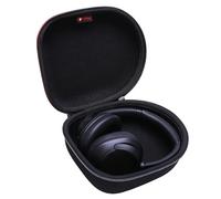 XANAD Custodia per cuffie per tutti i tipi di cuffie Sony, JBL, Beats, Behringer, Audio-Technica, Philips, Xo Vision, Bose, Photive, Maxell, Panasonic e altre cuffie