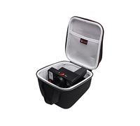 XANAD Custodia per fotocamera istantanea Polaroid Originals Now gen 2 / Now I-Type/Now+/ OneStep+/ Onestep 2 VF