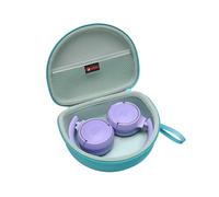 XANAD Custodia per JBL Tune 530BT / JBL Tune 510BT / JBL Tune 520BT / JBL Tune 760 NC/JBL Tune 660 BTNC/JBL Tune 710 BT/JBL Live 460NC Accessori per Cuffie Bluetooth Regalo (verde)