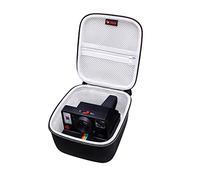 XANAD Custodia per Polaroid Originals Now I-Type/Now+/ OneStep+/ Onestep 2 VF Copertura protettiva per fotocamera istantanea