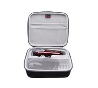 XANAD Custodia per Tagliacapelli, Compatibile per Wahl Tosatrice Professionale Magic Clip Cordless 5 Star