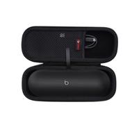 XANAD Custodia rigida per altoparlante portatile Beats Pill + Plus (nero)