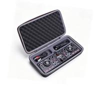 XANAD Custodia rigida per controller DJ Numark DJ2GO2 Touch
