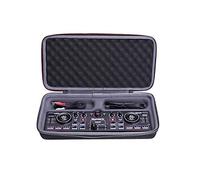 XANAD Custodia rigida per controller DJ tascabile Numark DJ2GO2 Touch o Numark DJ2GO2 - Custodia protettiva da viaggio per il trasporto