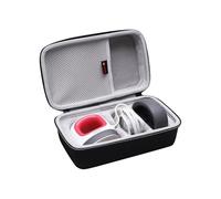 XANAD Custodia rigida per Cricut 2007468 Easy Press Mini Raspberry Heat Press Machine - Borsa organizer per il trasporto