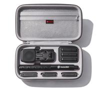 XANAD Custodia rigida per Insta360 X4/X3/X2 impermeabile 8K 360 Action Camera - Stroage borsa per il trasporto