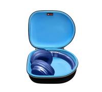 XANAD Custodia Rigida per Sony WH-1000XM4 / JBL TUNE 760NC / Soundcore Anker Q45 Q30 / OneOdio A70 / Bose Quietcomfort 45 / yamaha HPH-50B Cuffie Bluetooth
