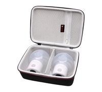 XANAD Custodia rigida per tiralatte Momcozy S12 Pro / S12Pro / S9 / Momcousy indossabile adatta per la conservazione
