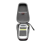 XANAD Custodia Viaggio per Brother pt-h110 Etiqueteuse Portatile e Divertente Compatto Printer (Solo Scatola)