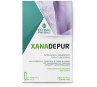 Xanadepur PromoPharma 15 Stick - Integratore Depurativo