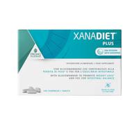 Xanadiet plus 100 compresse