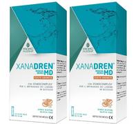 XANADREN® Gusto Arancia 2x10x15 ml Soluzione orale