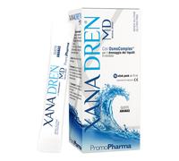 PROMOPHARMA SpA XANADREN MD ANANAS 10STICK