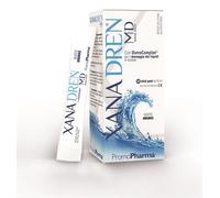 XANADREN MD ANANAS 10STICK