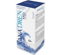 Xanadren MD Ananas Integratore Drenante 300 ml