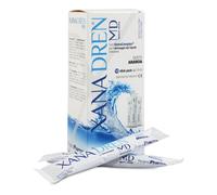 Promopharma XANADREN ARANCIA 10 STICK PACK DA 15 ML