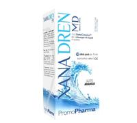 Xanadren md arancia 10stk 15ml