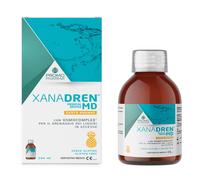 XanaDren MD Arancia