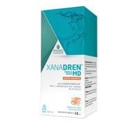 Xanadren md arancia 300 ml